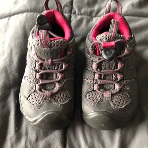 Keen Kids Hiking Shoes